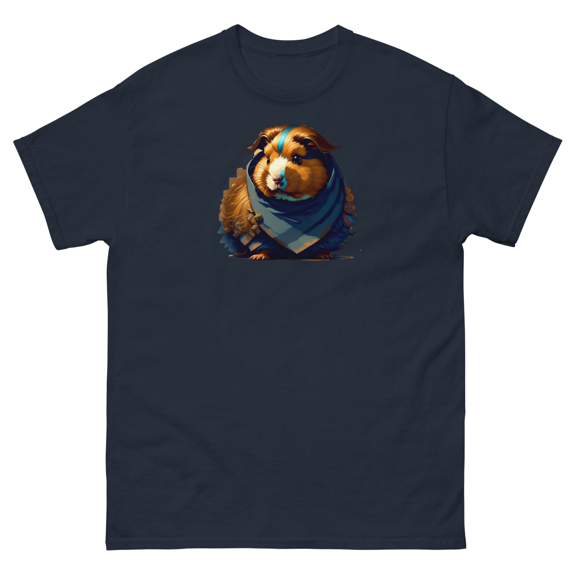 Chewy Men's classic tee - Image 6