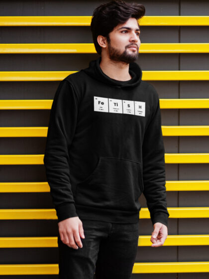 Fetish Unisex Hoodie