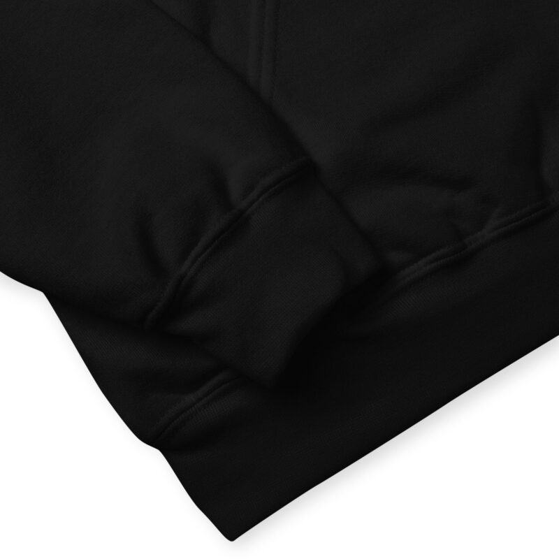 Top Custom Shirts Custom Unisex Hoodie - Image 8